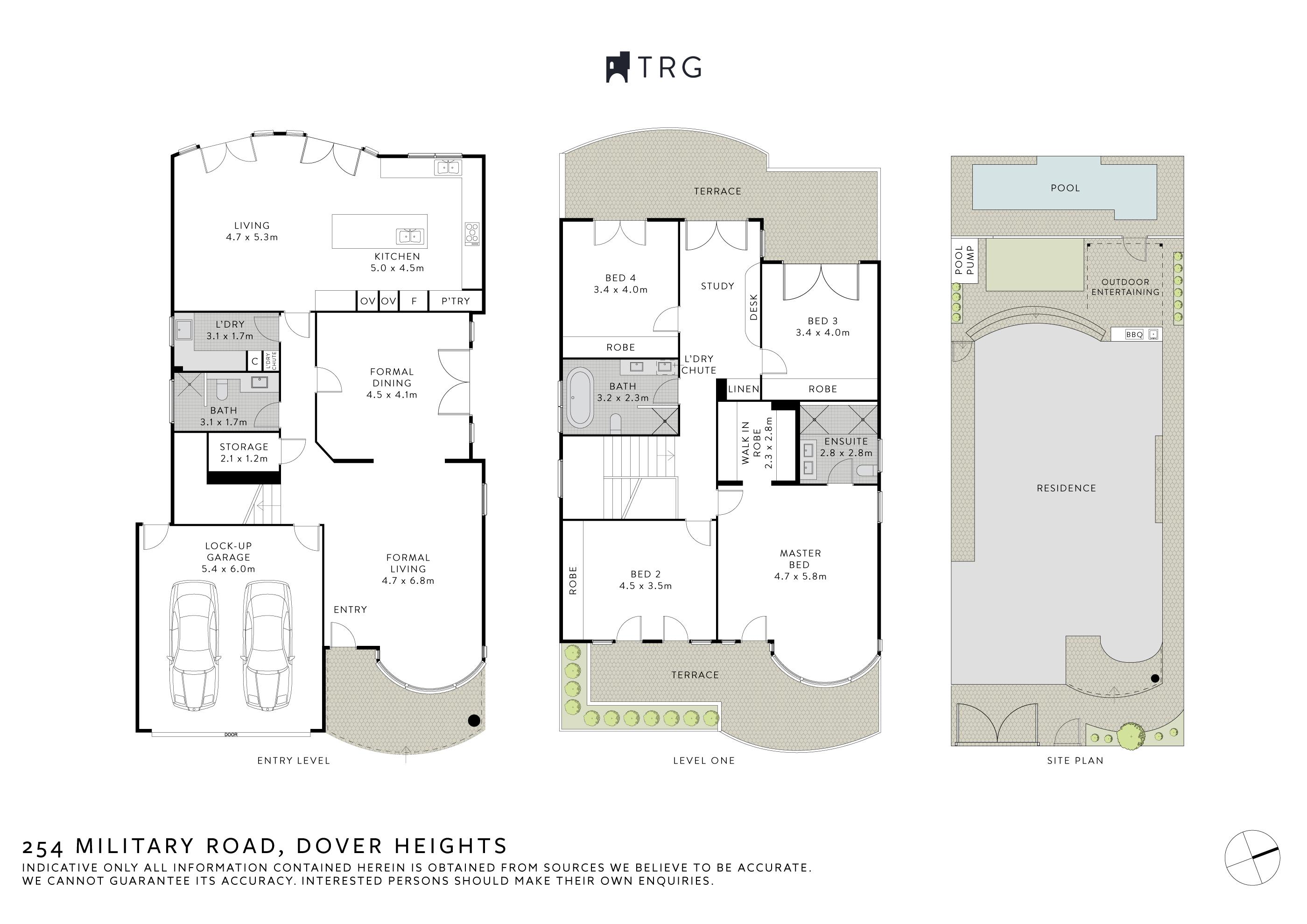 254 Military Road, Dover Heights NSW