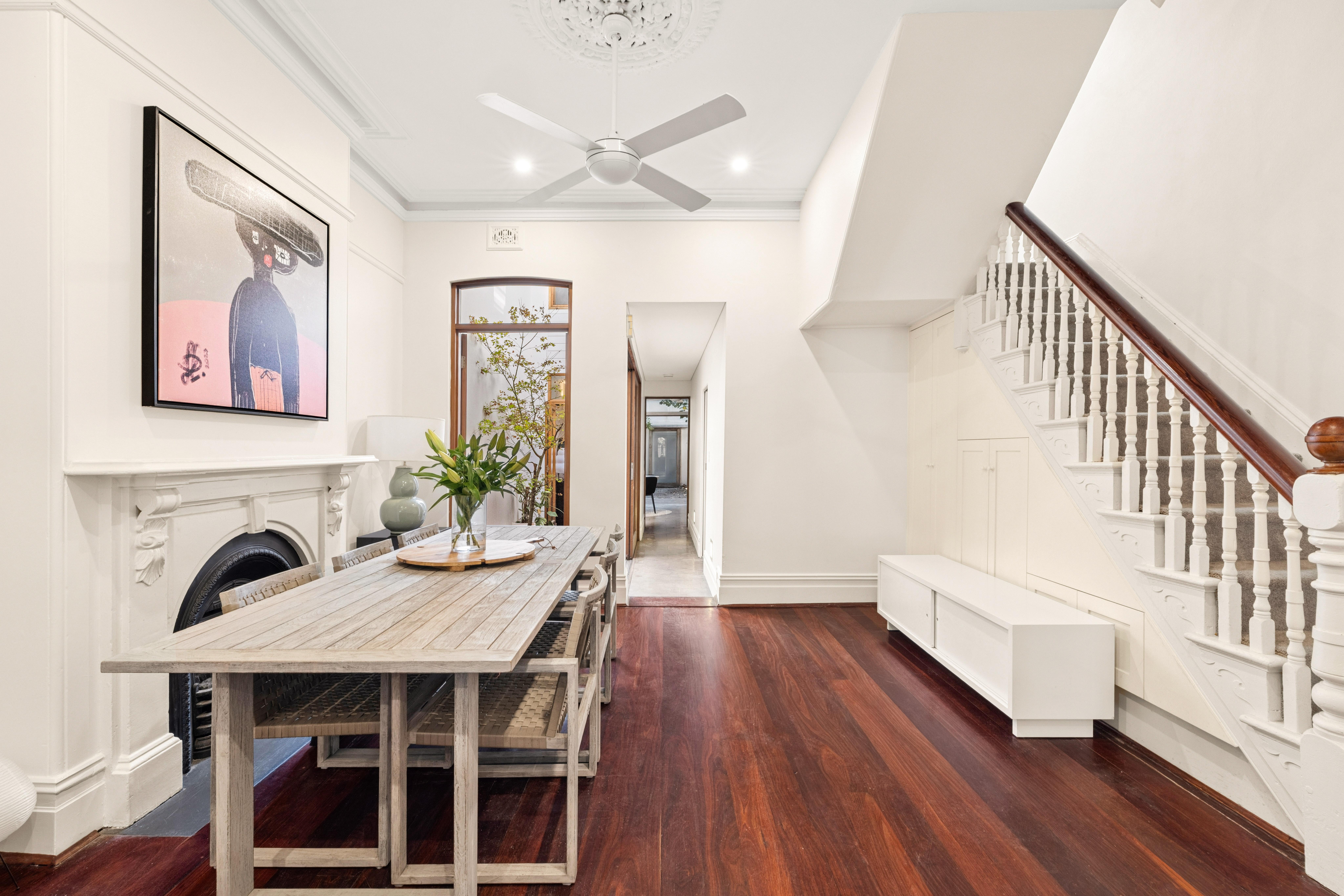 47 Grosvenor Street, Woollahra NSW