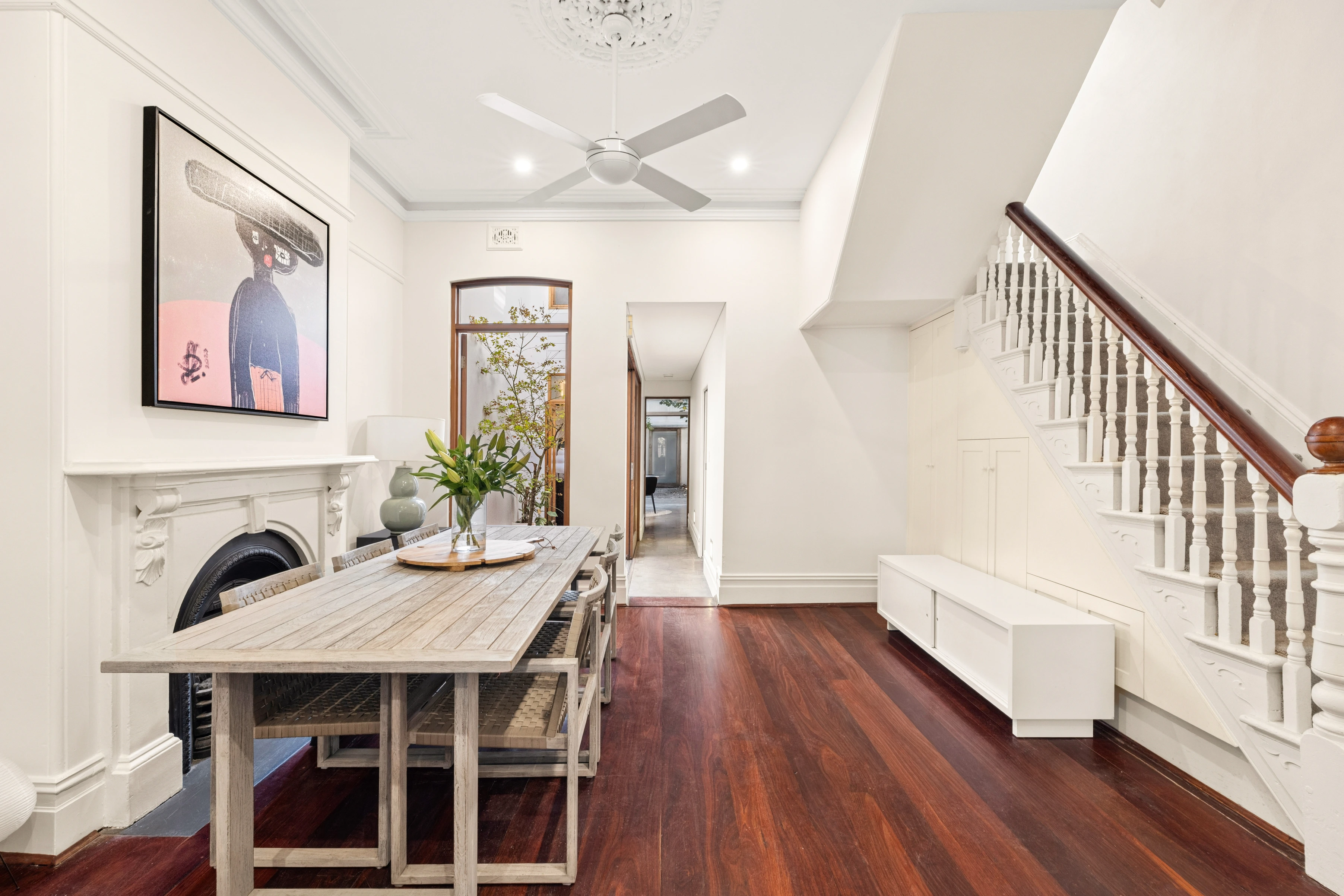 47 Grosvenor Street, Woollahra NSW