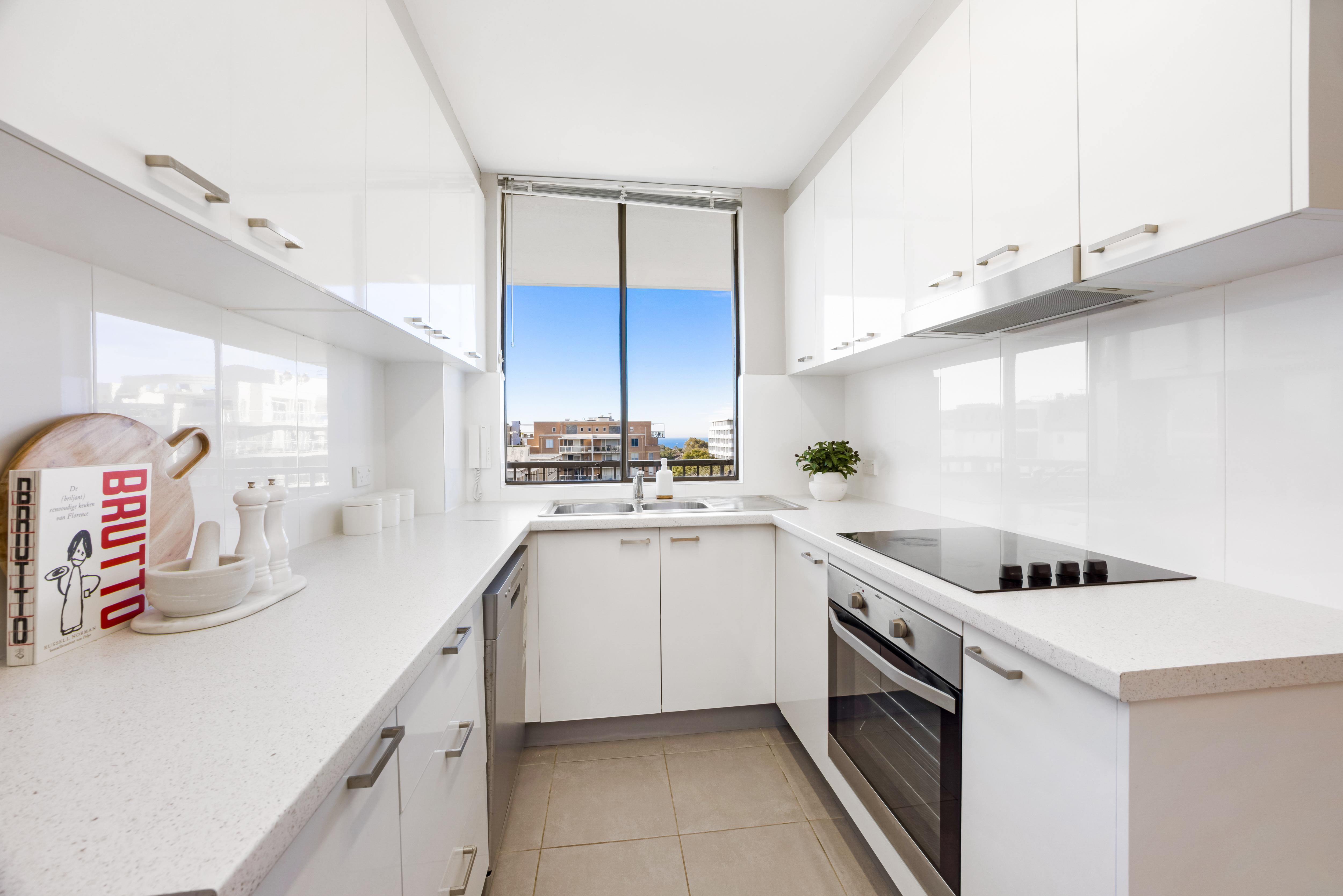 42/53-63 Penkivil Street, Bondi NSW
