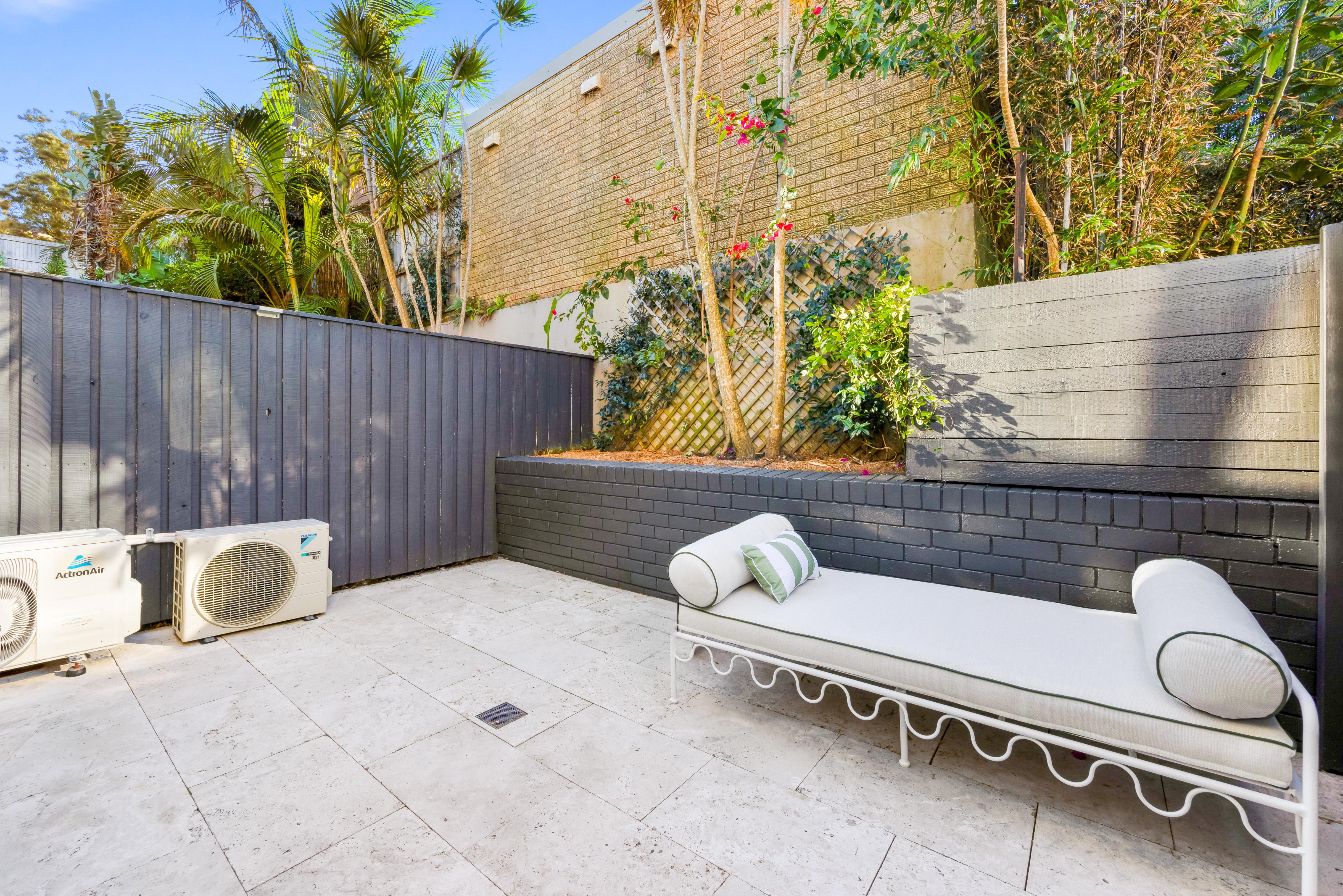 22/31-39 Diamond Bay Road, Vaucluse NSW