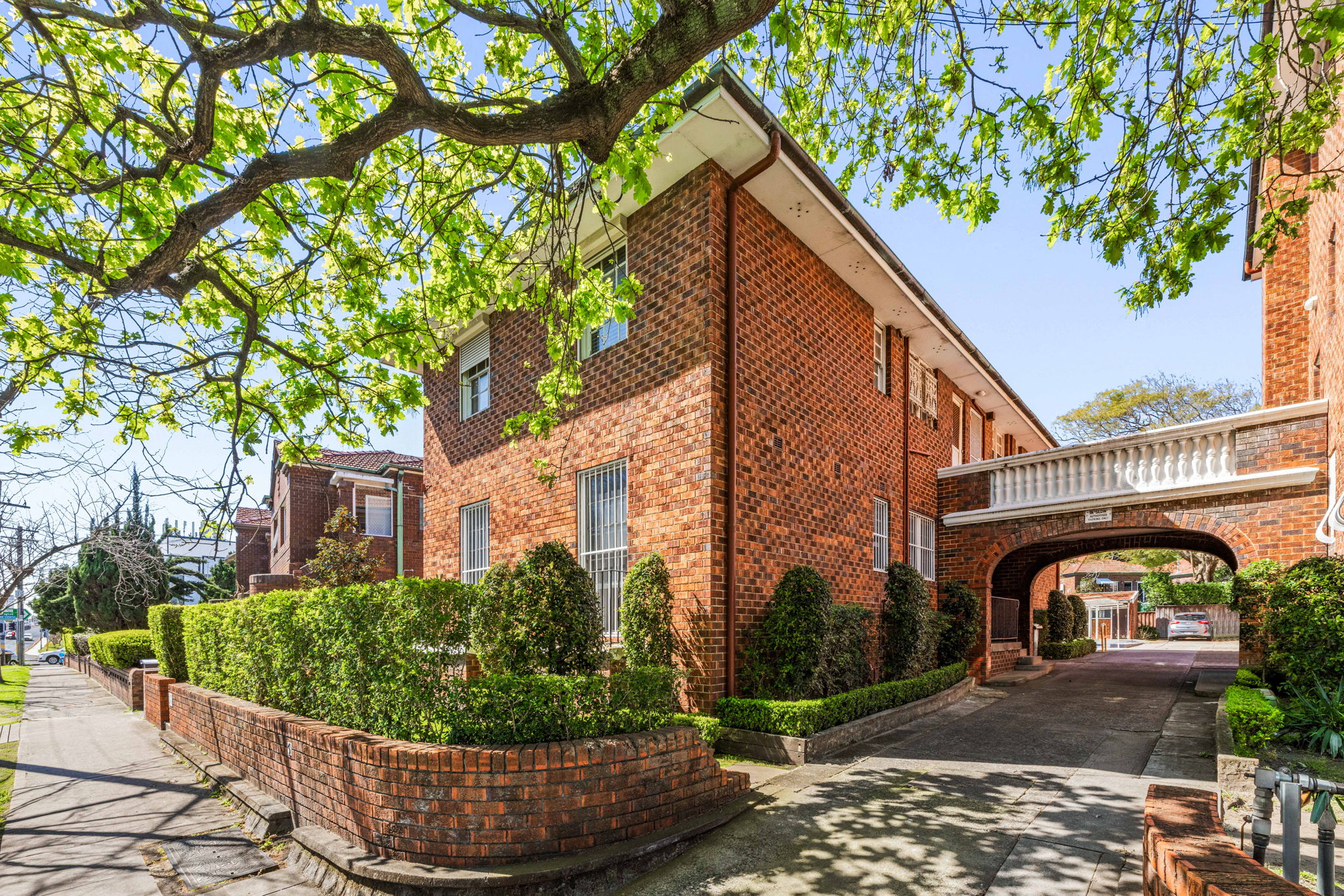 2/5-11 Samuel Terry Avenue, Kensington NSW