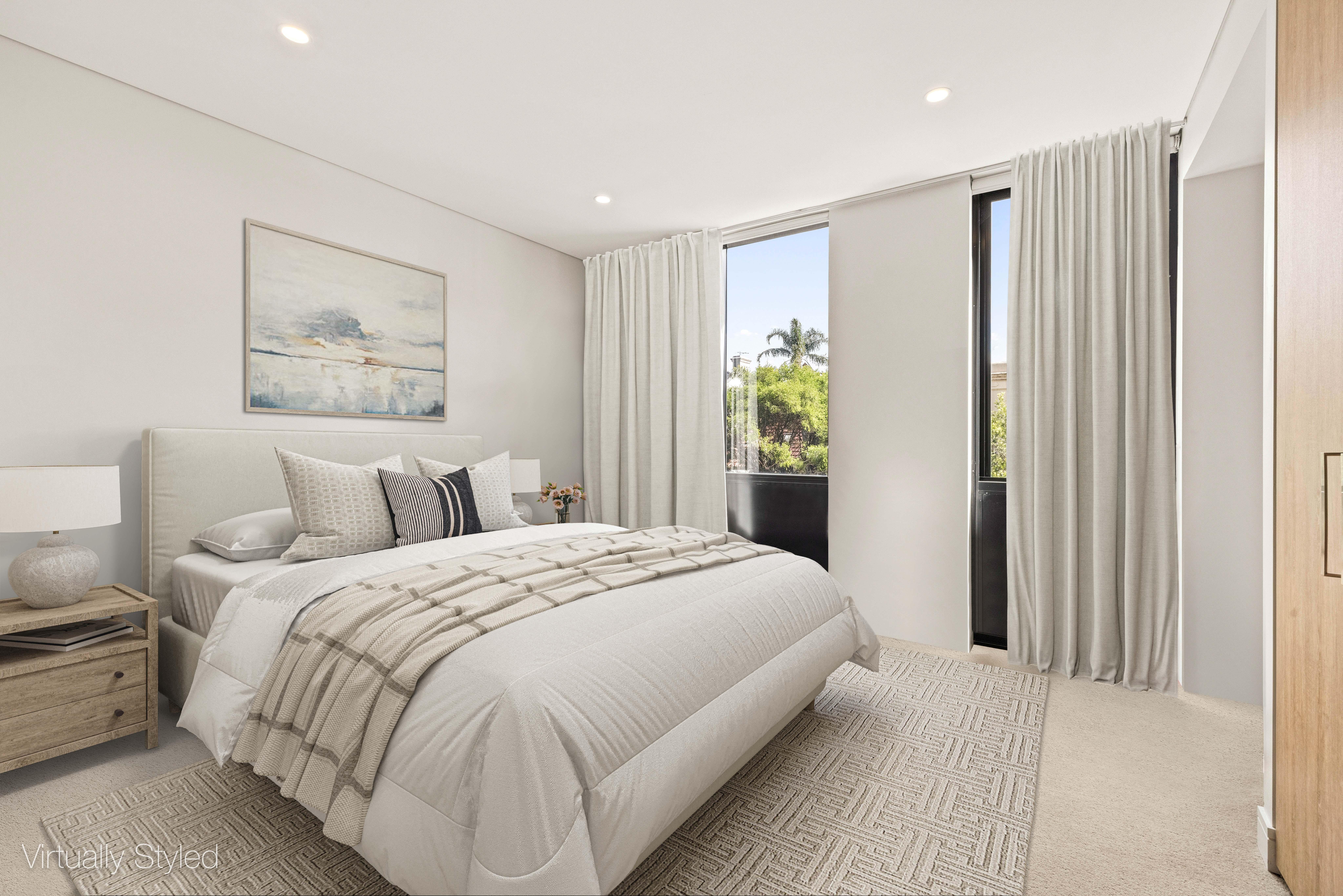 101/59 Oxford Street, Bondi Junction NSW
