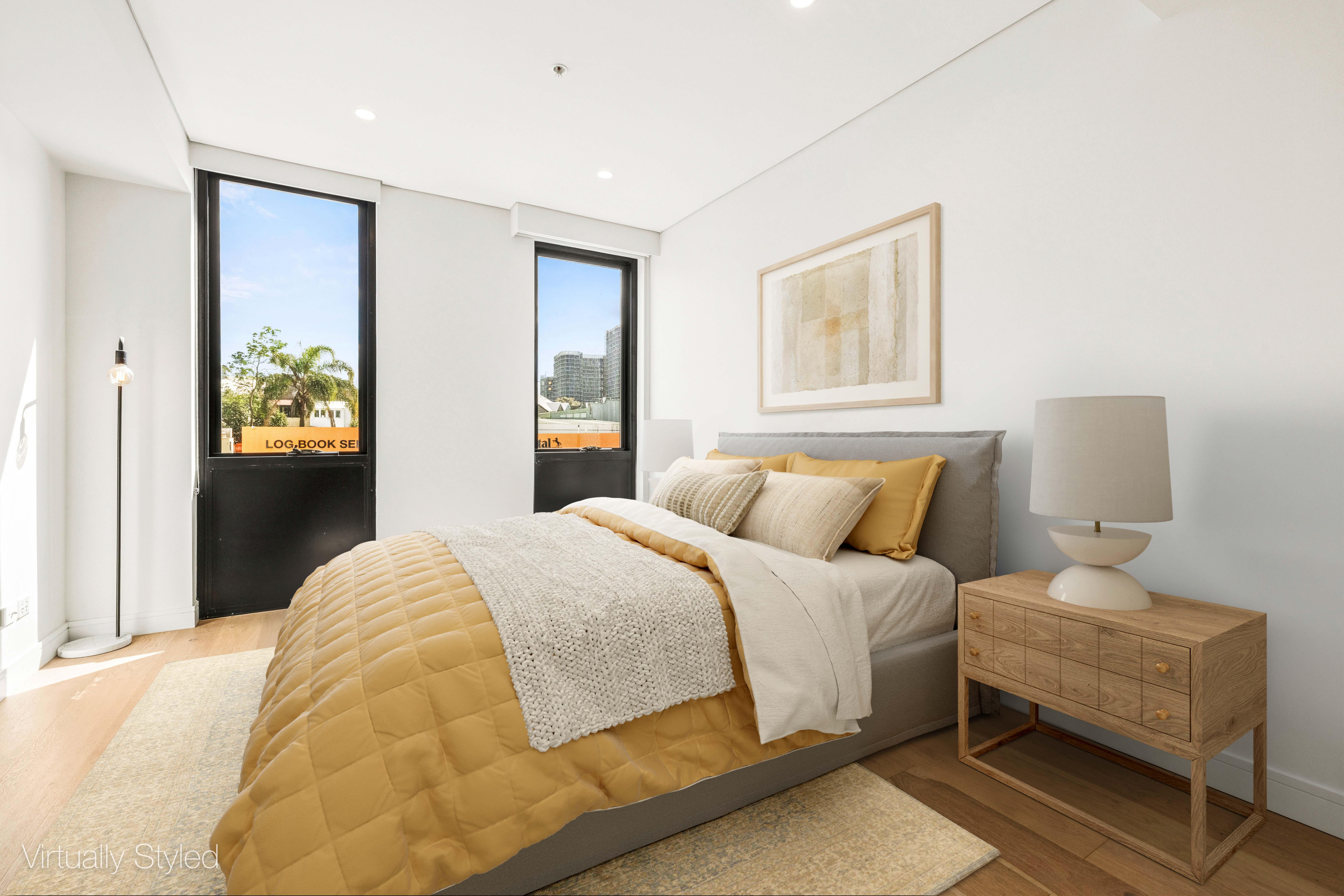 102/59 Oxford Street, Bondi Junction NSW