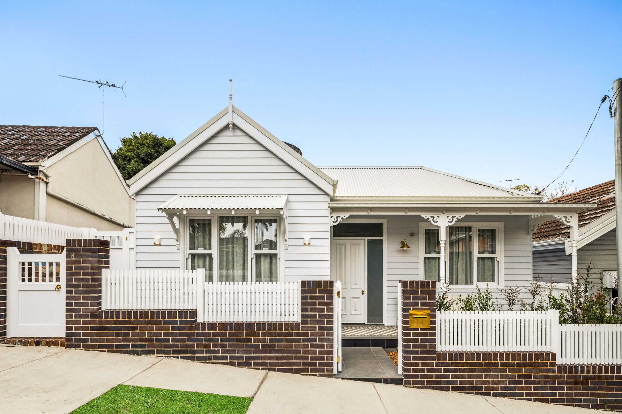 5 Young Street, Tempe NSW