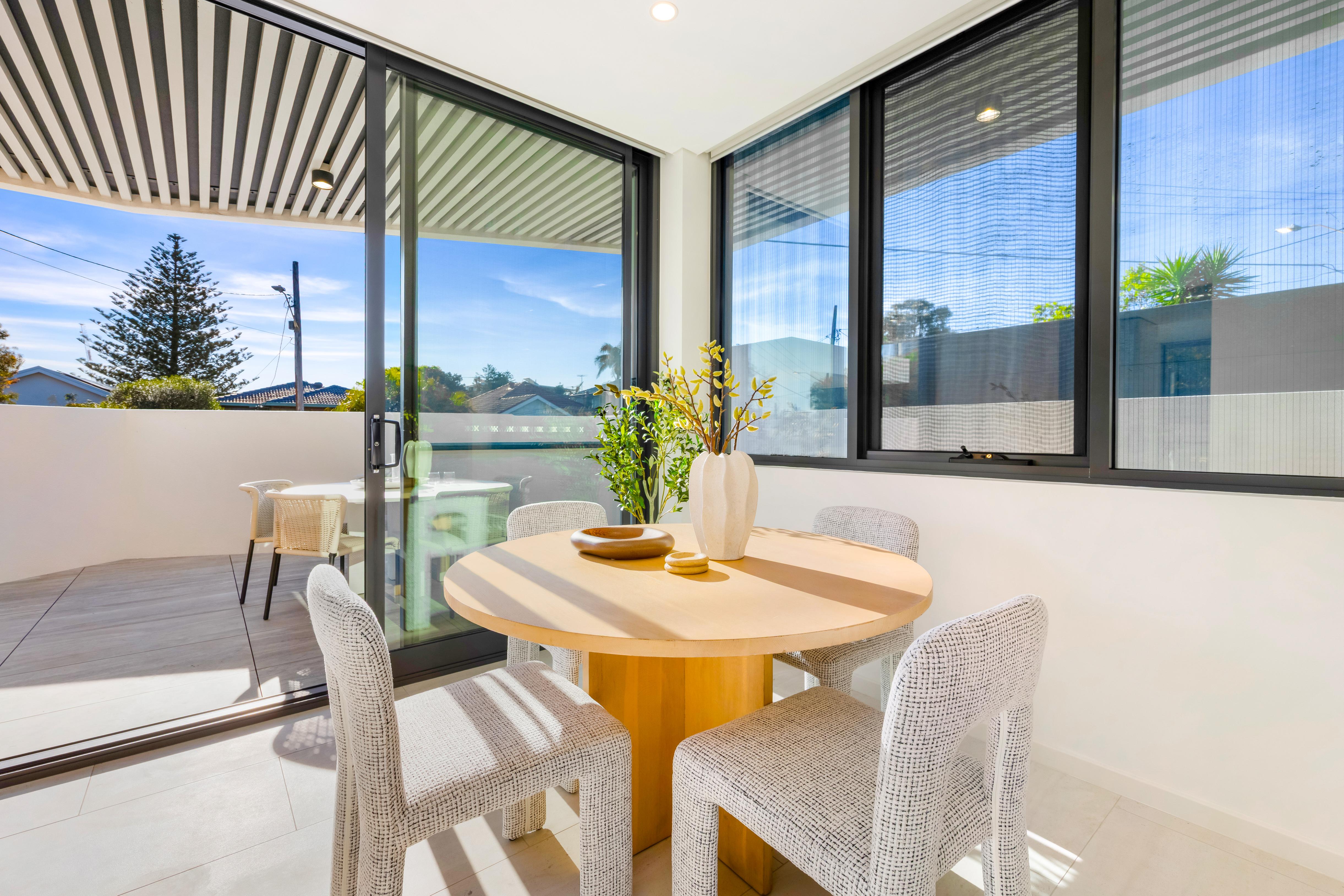 1/585 Old South Head Road, Rose Bay NSW | The Rubinstein Group