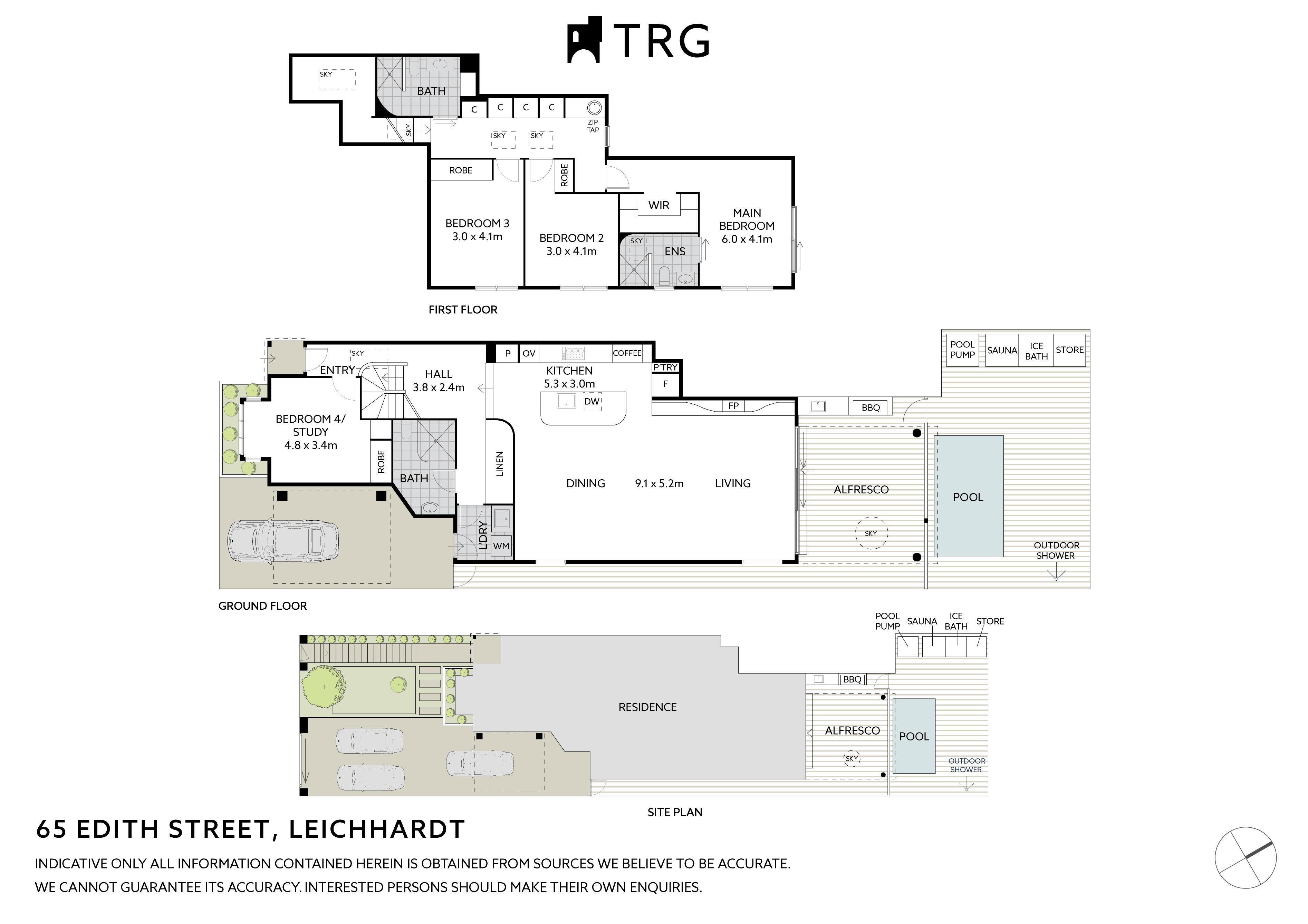 65 Edith Street, Leichhardt NSW