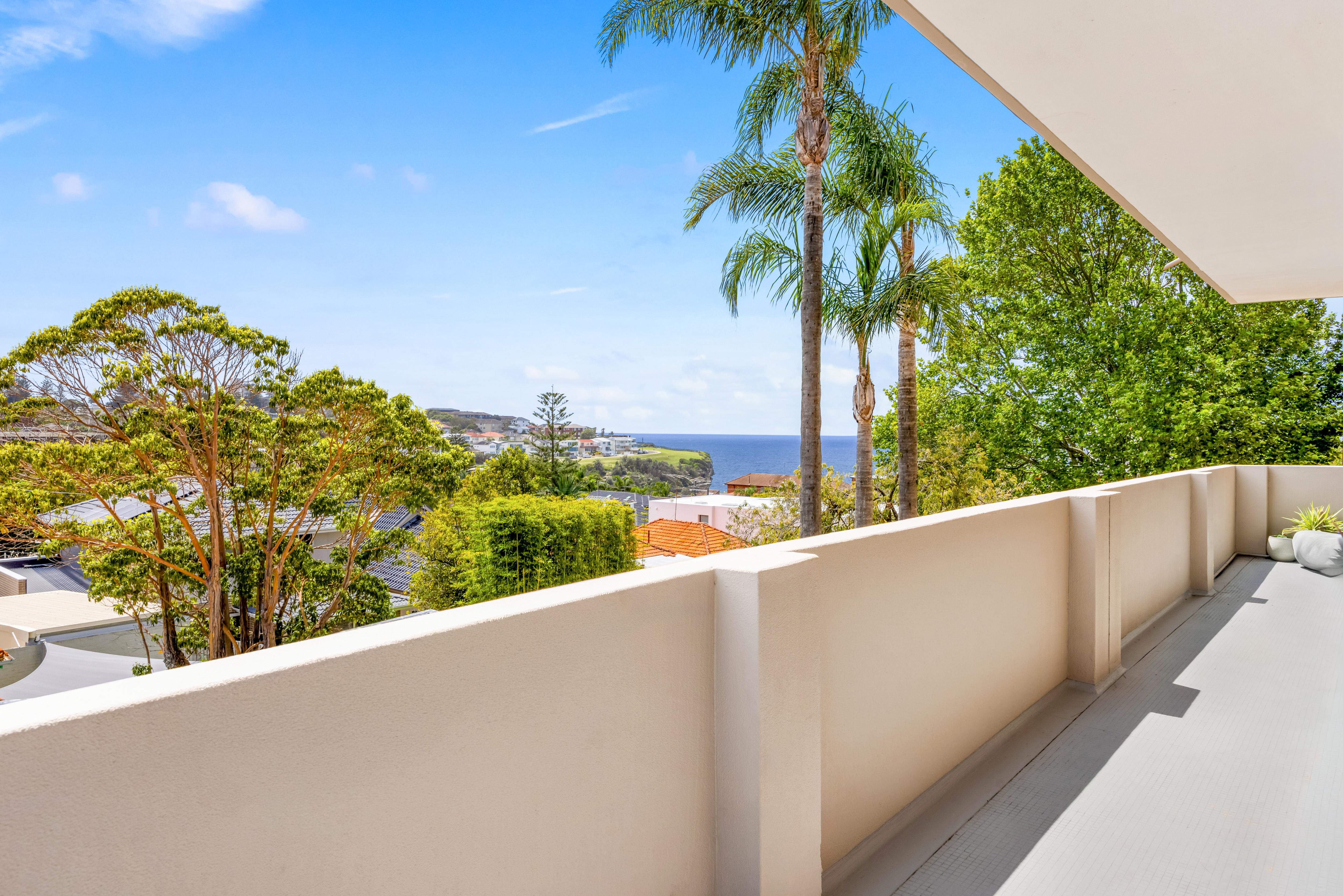 4/685 Old South Head Road, Vaucluse NSW