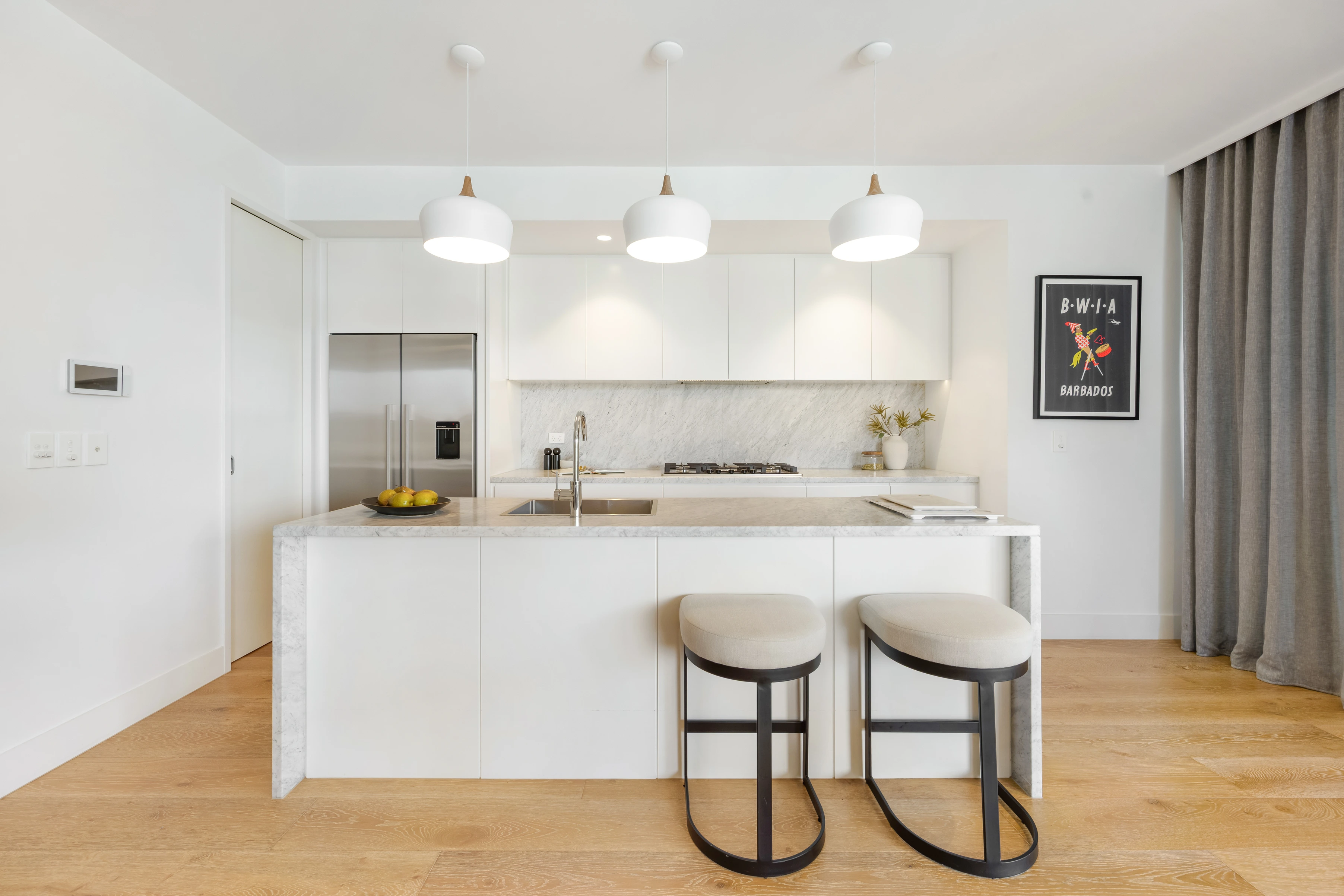 2/6 Edward Street, Bondi NSW