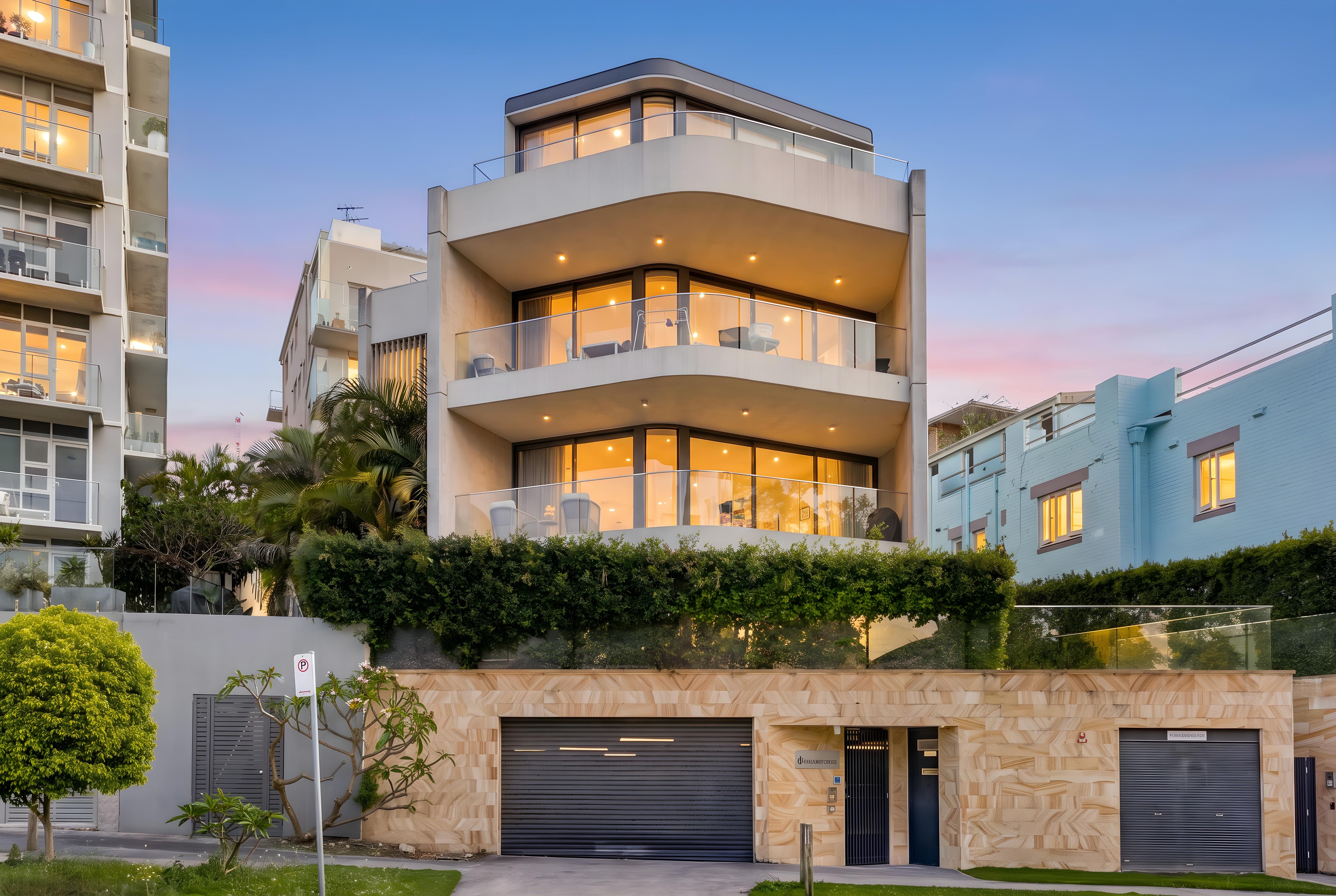 2/6 Edward Street, Bondi NSW