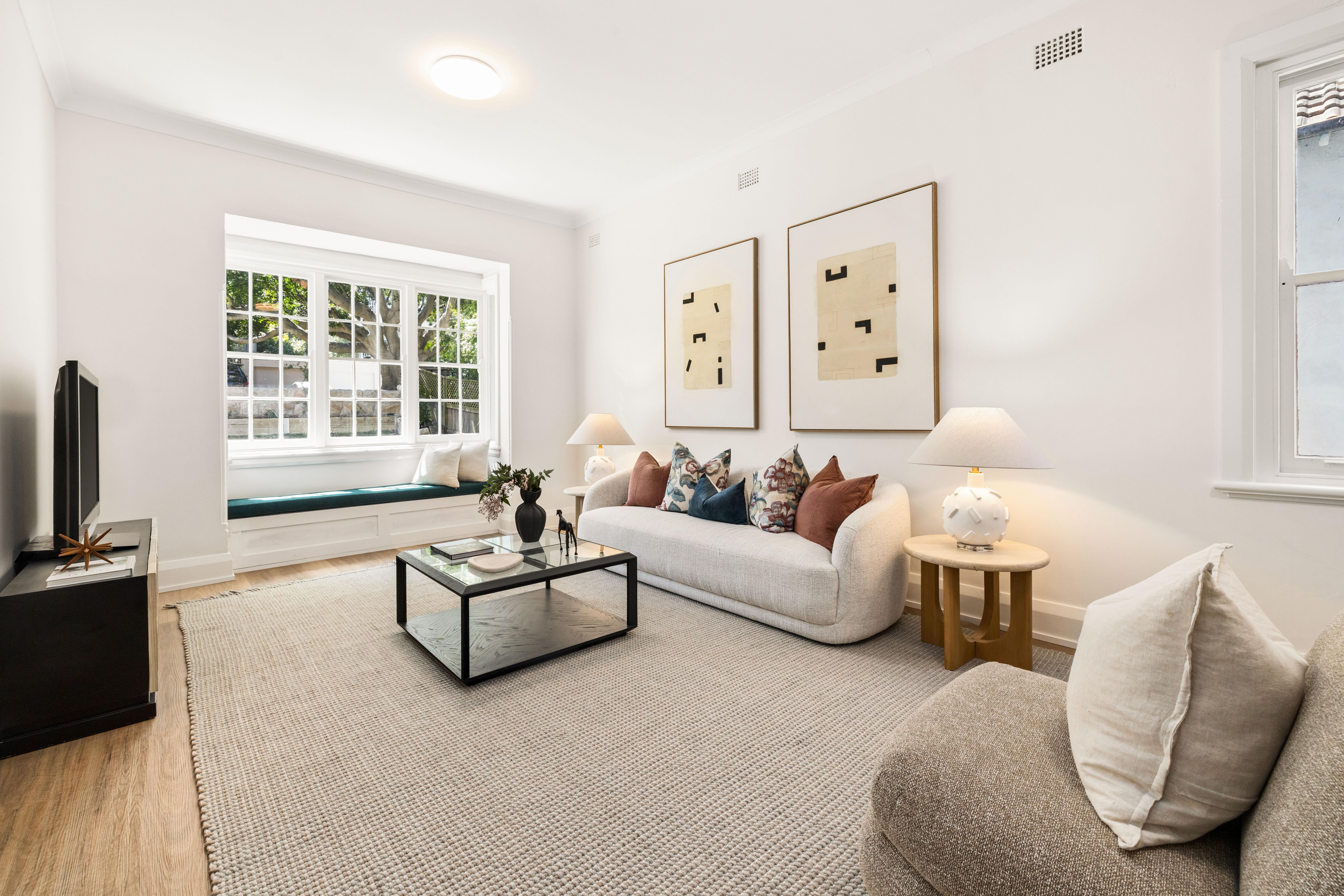 11 Dudley Road, Rose Bay NSW
