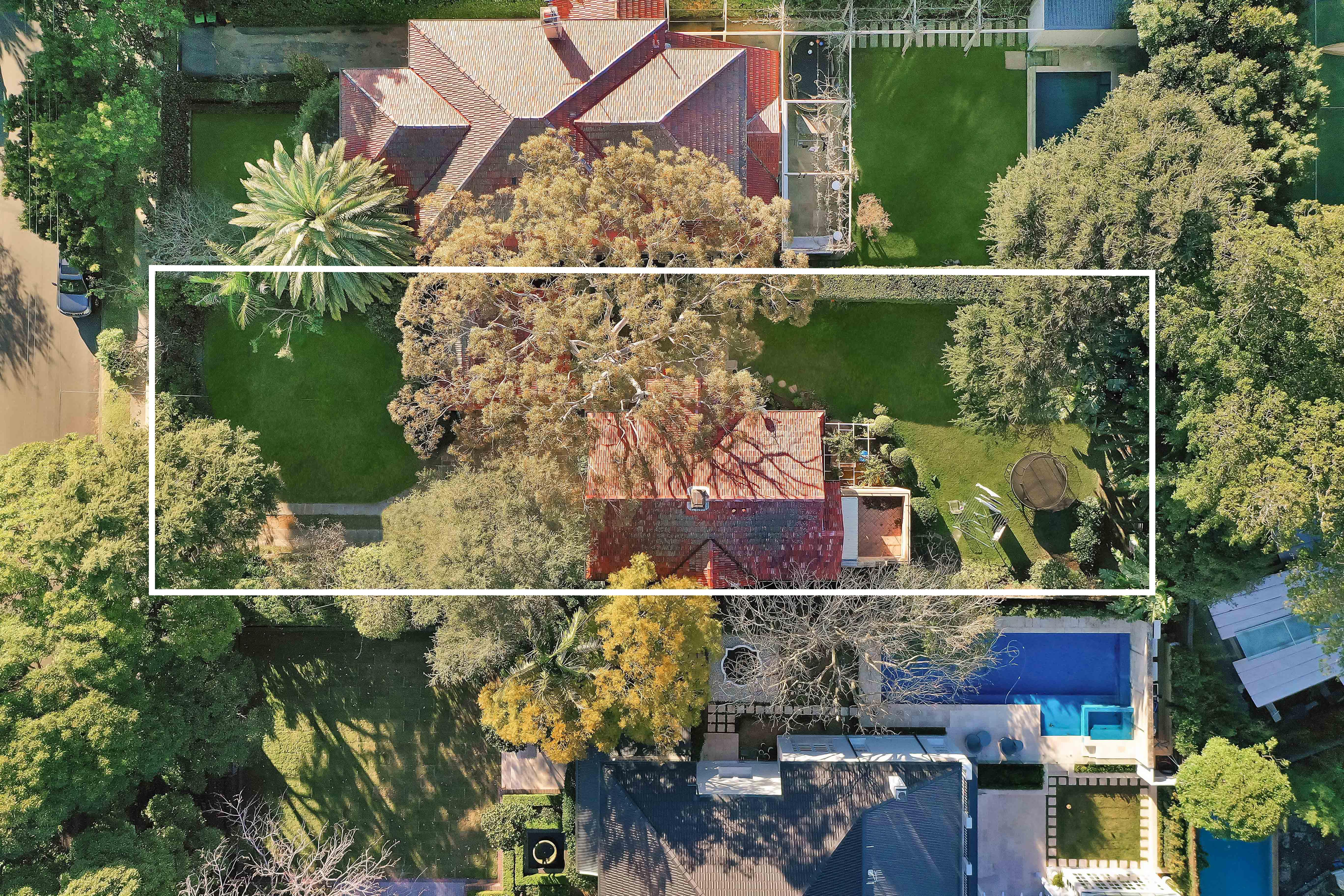 25 Kambala Road, Bellevue Hill NSW