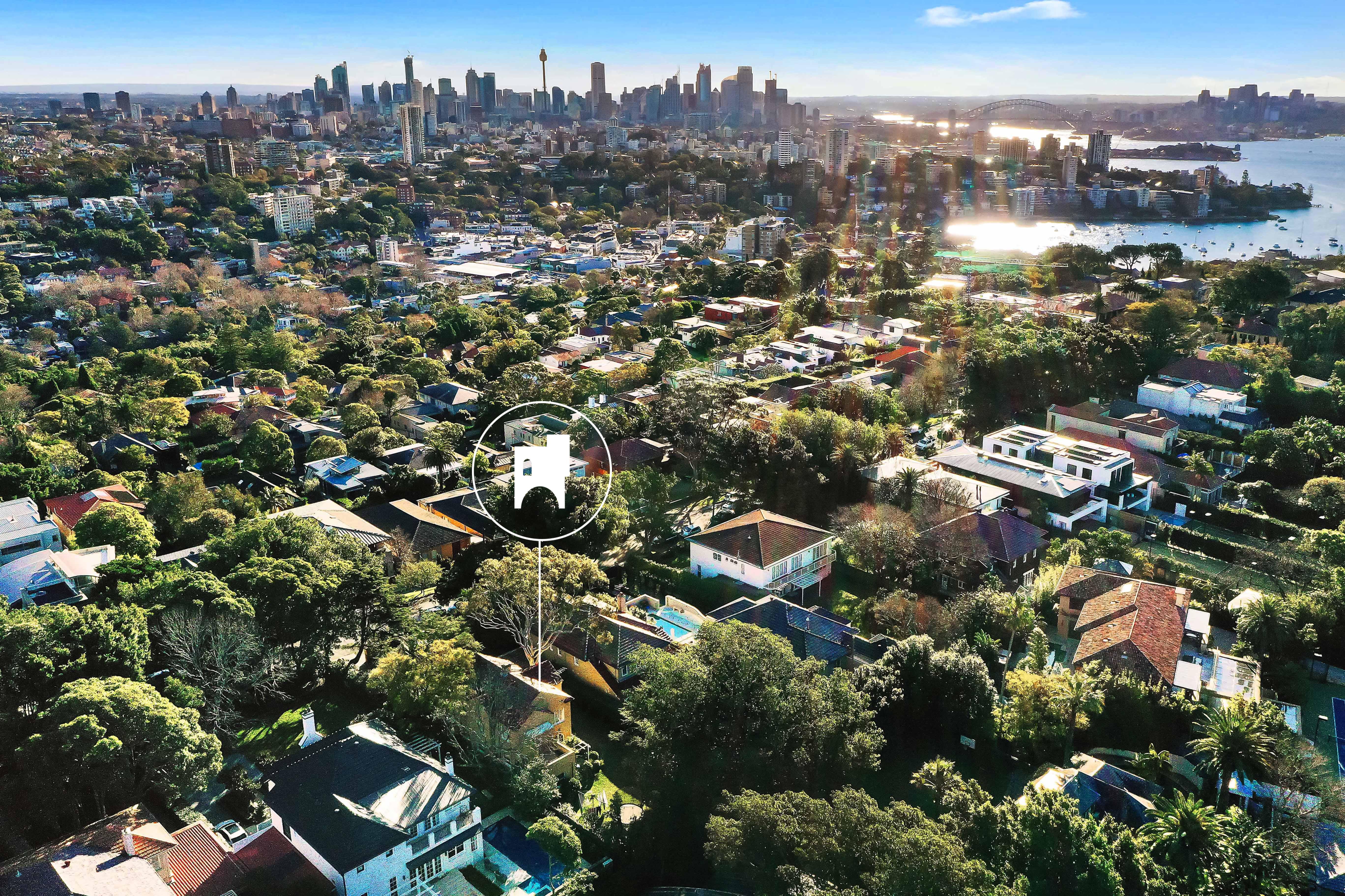 25 Kambala Road, Bellevue Hill NSW